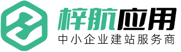 梓航建站Logo