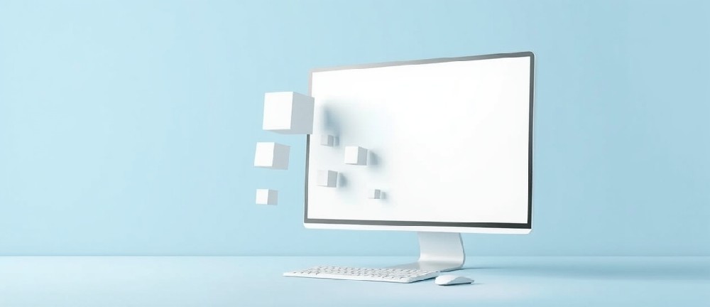 pc建站