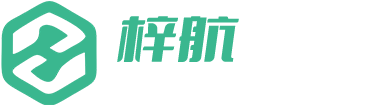 梓航建站Logo